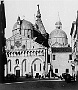 Basilica del Santo - 1940